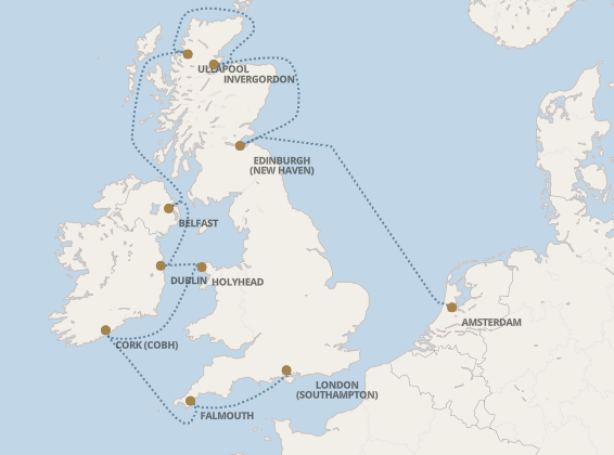 Spotlight on Ancestry - Northern Europe