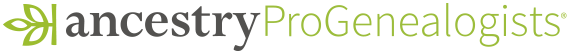 AncestryProGeneaologists