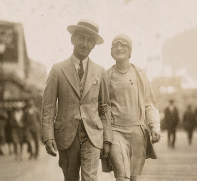 Marjorie Goldy