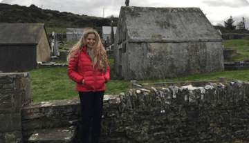 Ancestral Home Visit Experience